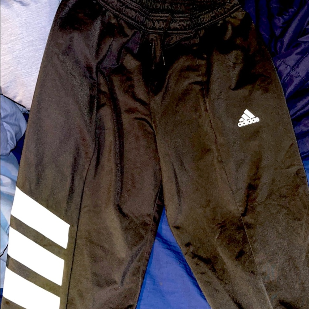 Track pants